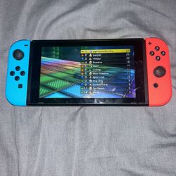 Nintendo switch Original 
