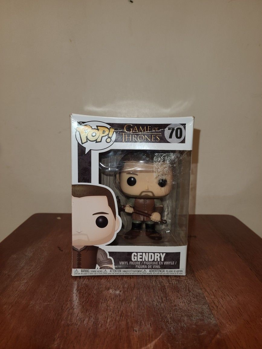Funko Pop Game Of Thrones
