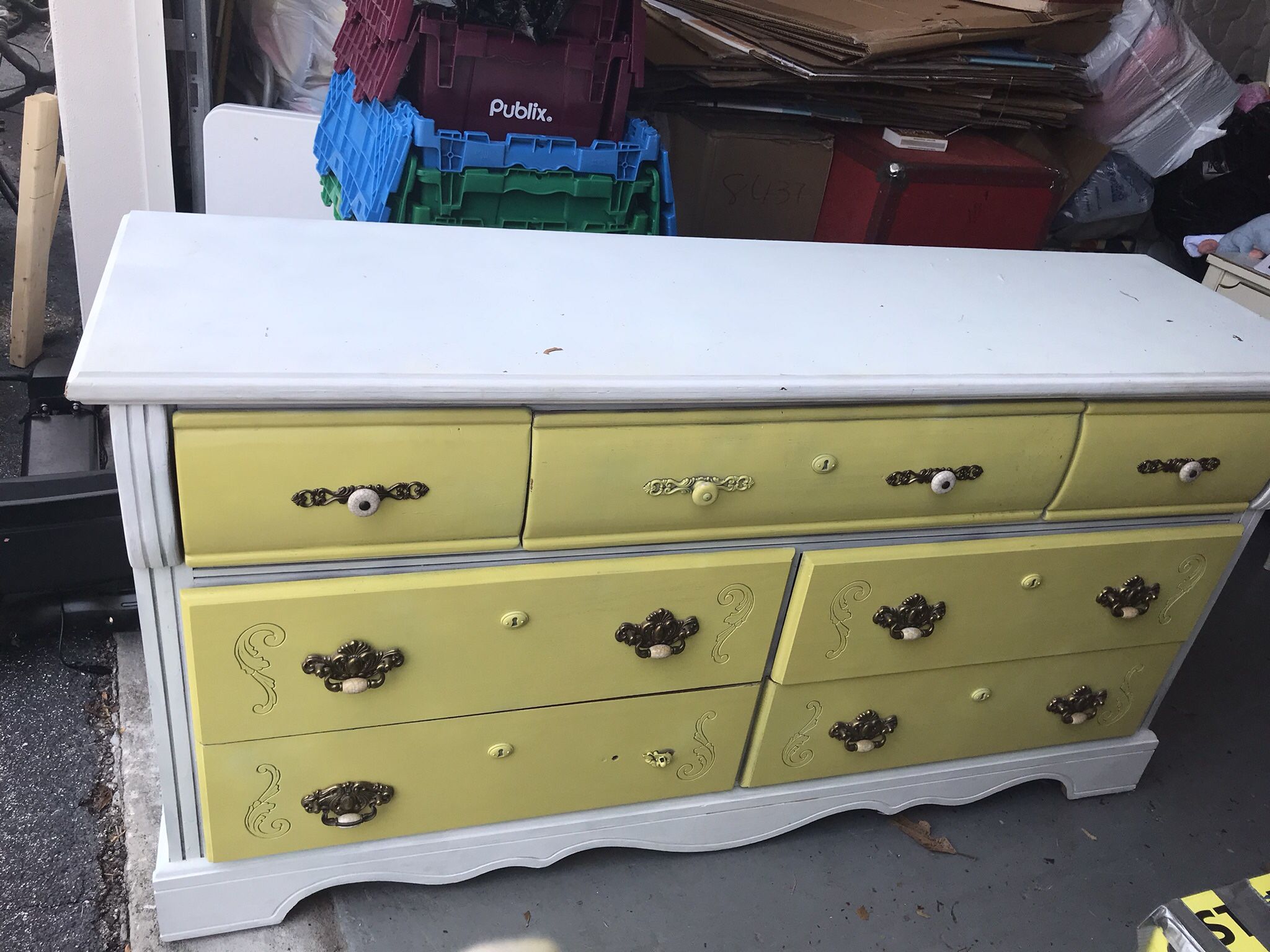 Free Dresser