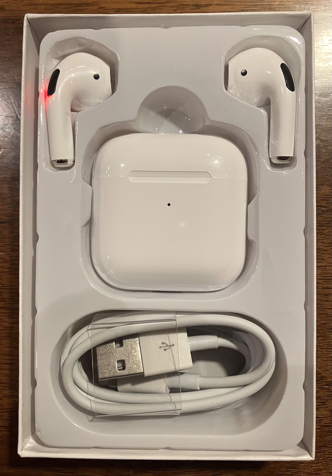 Bluetooth Earbuds