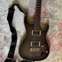 Ibanez SA Series w/Gigbag $300 OBO