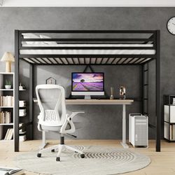 Twin Bed For Kids 