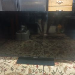 50 Inch Magnavox LED TV