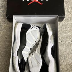 JORDAN 11 ‘CONCORD’ (2018)