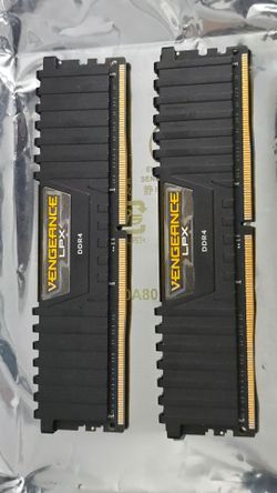 32gb ddr4 ram $100