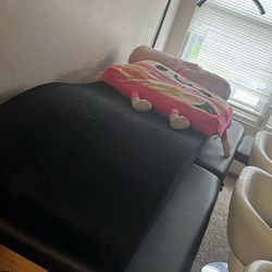 Lash Bed /  Lash Bed Pillow 