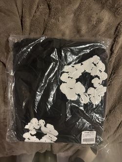 denim tears hoodie