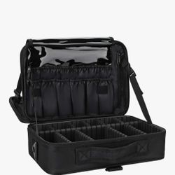 Make Up Bag and case makeup