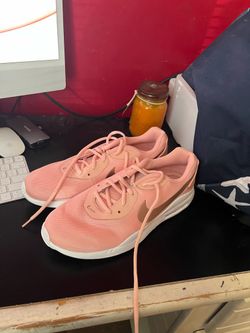 Nike Airs 