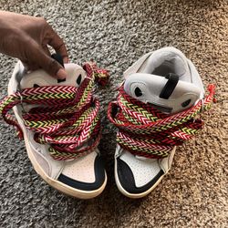 Lavins Tracks And Purples