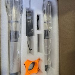 Wireless Karaoke Microphone 🎤 