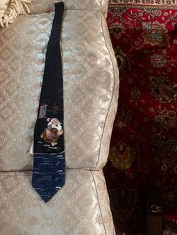 Unisex Tie