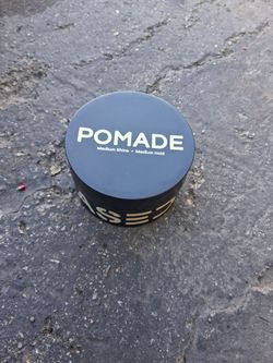POMADE BASED PRODUCT