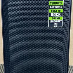 Mackie Thrash 212 Loudspeaker 