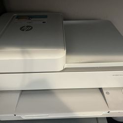 HP Printer / Copy Machine 
