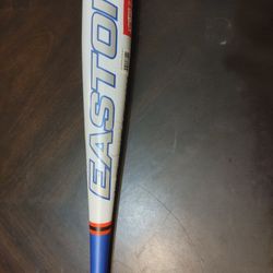 Easton Baseball Bat . -10 , 29 Inches , 2 5/8 DIA , 19oz