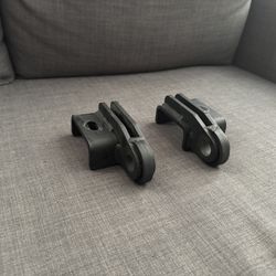 AMI Styling 16-23 Tacoma Demon Brackets