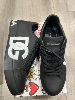 Dolce gabbana shoes