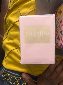 Valentino Eau de Parfum