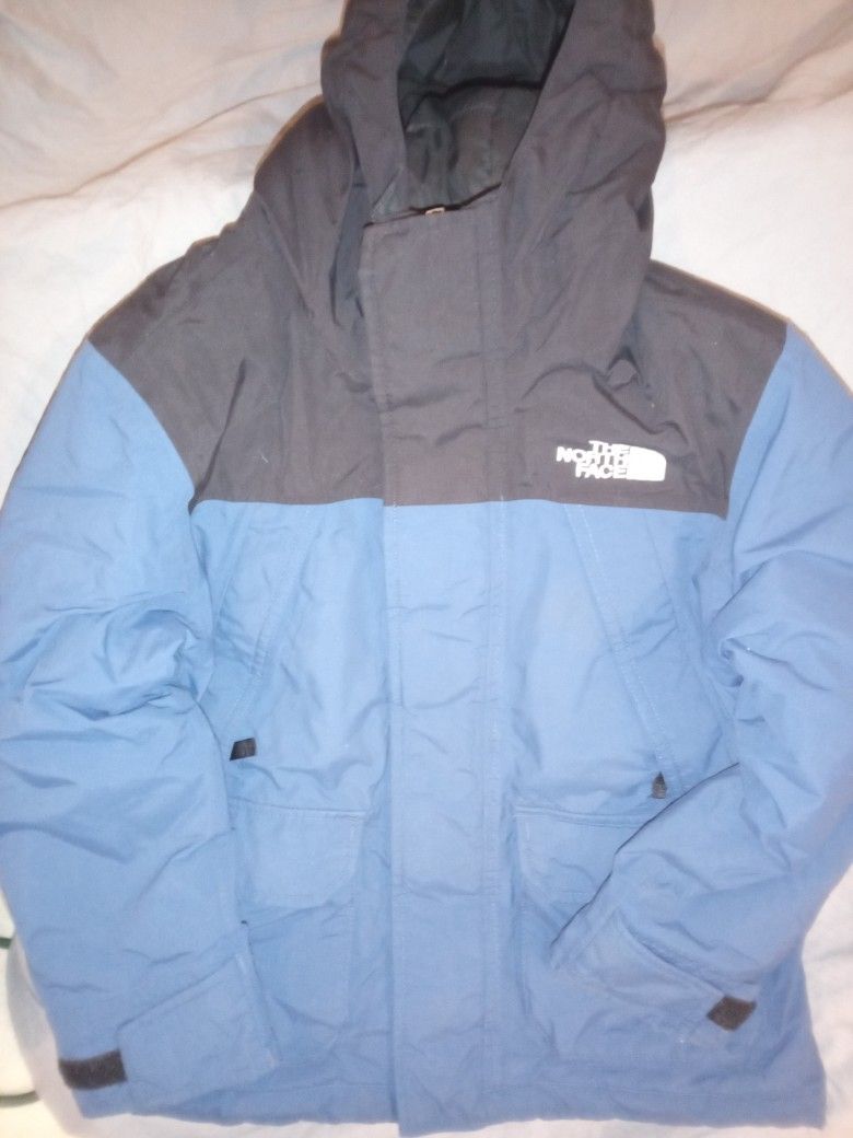 Brand New Kid's North Face Winter Jacket