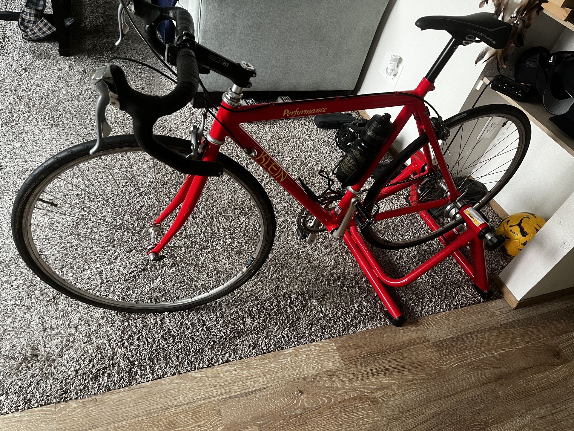 Klein Performance Bike 
