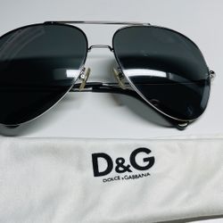 Authentic D&G Sunglasses 