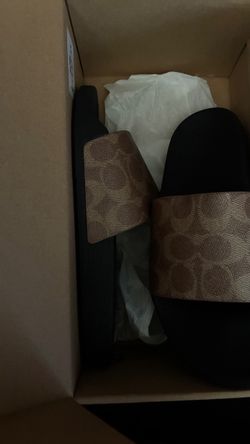 coach slides