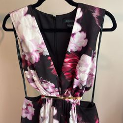 Marciano Guess Cutout Dress - Size XS