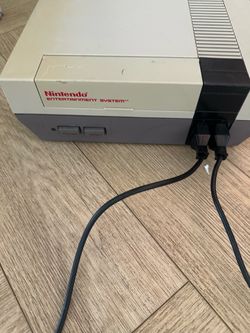 Nintendo (NES)