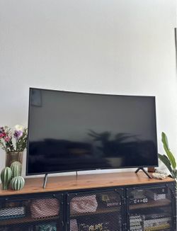 Samsung Smart TV 55”
