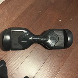 Hover 1 Black Hoverboard 