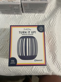 speaker