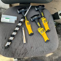Tools/hardware Dewalt