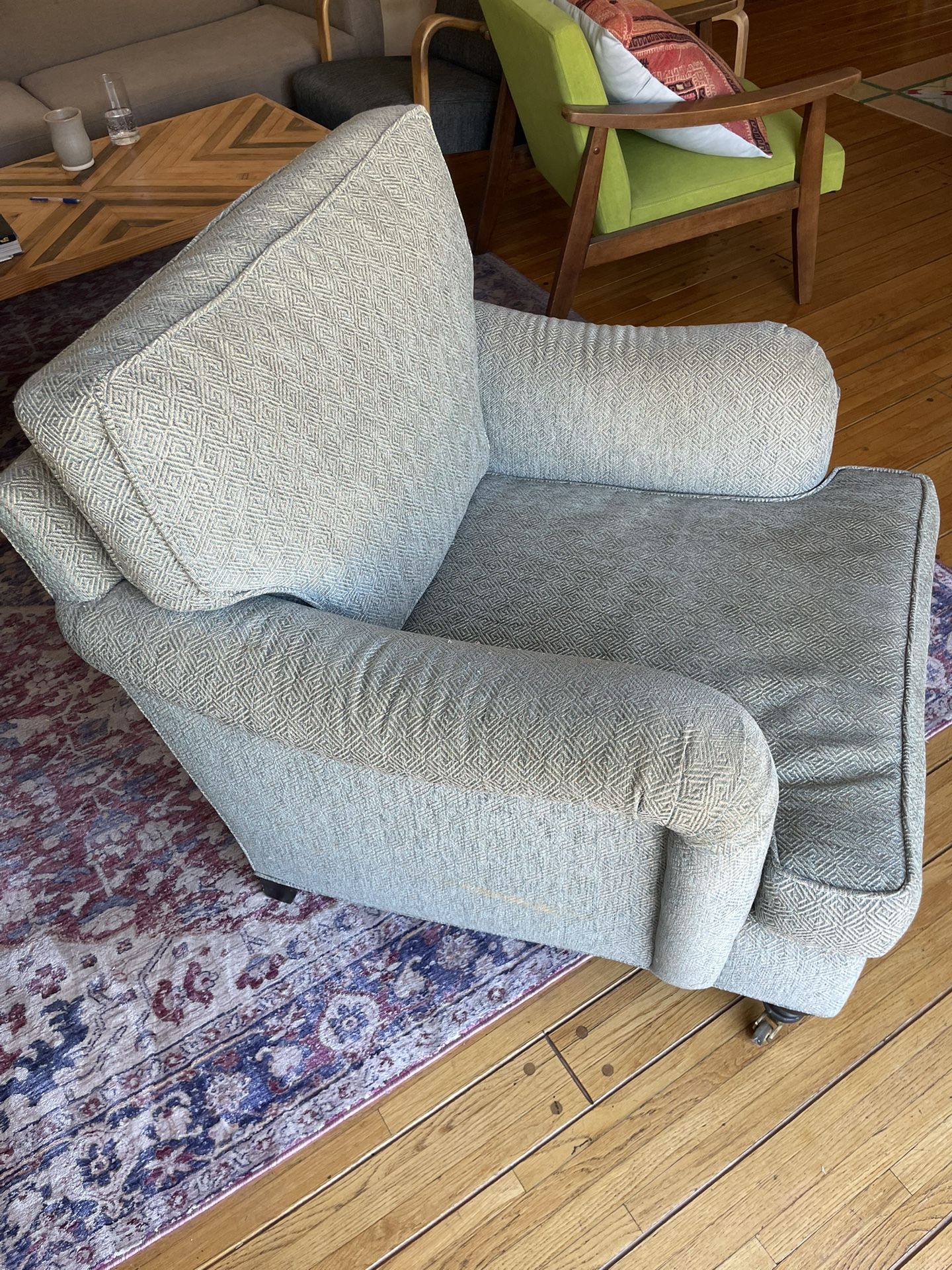 Sofa Chair