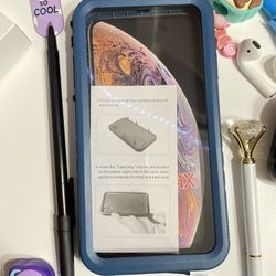 Pro Case iPhone XS Max 6.5 2018