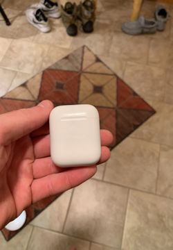 Air pod, ONLY 1
