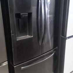 🔥Nice Refrigerators 🍀For Sale Send Your Message ✅🚨Free Delivery And Installation 📞⏳