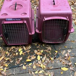 Large Pet Carrier 