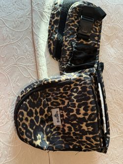 BabyMUST BABY Hip Carrier 