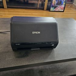 Epson Es 400 2