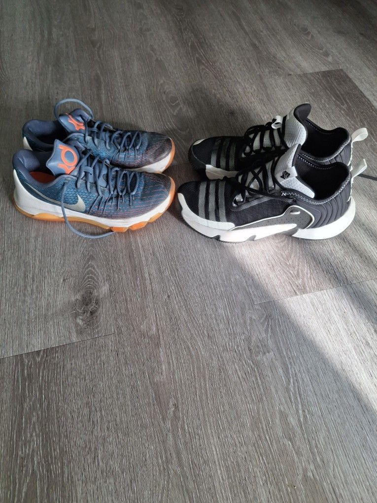 Size 11 Buenas Condisiones 