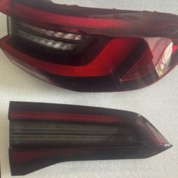 For 2019-2023 BMW X5 G05 Tail Light Right LED 