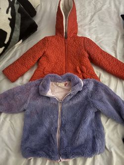 Free Girls Clothes Size 3t-5