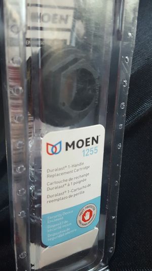 Moen 1255 Kitchen Faucet Replacement Cartridge For Sale In Tomball