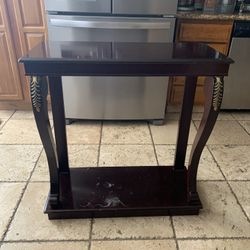 End Table 