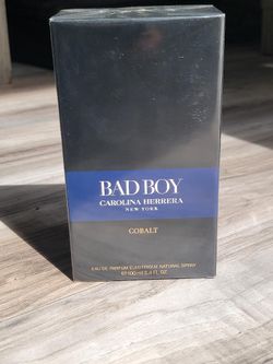 Bad Boy Cobalt