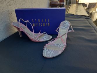 Stuart Weitzman