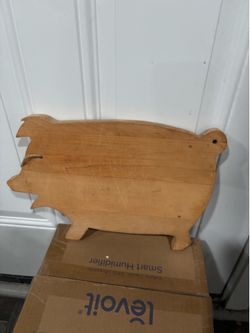 Chopping Block