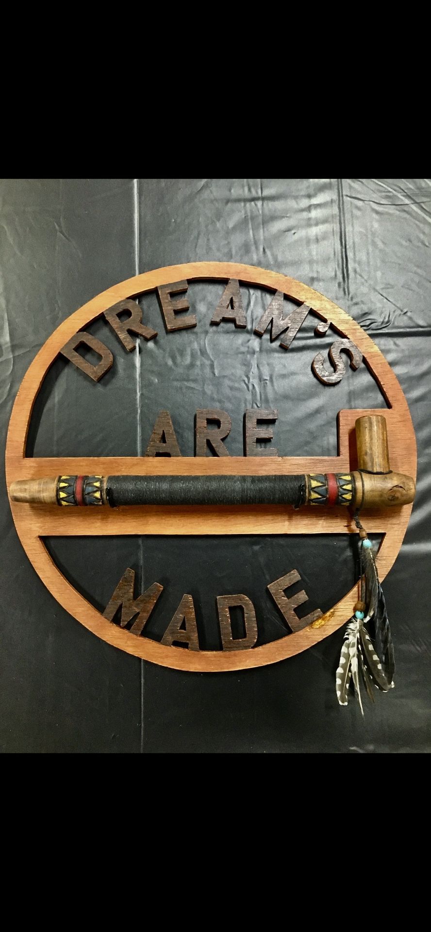 Piece Pipe