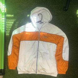 Nike hoodie